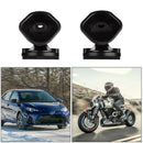 4Pcs Save A Deer Whistles Deer Warning Devices For Cars & Motorcycles Suv A