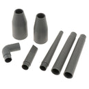Wet Dry Vacuum Accessories Vacuum Micro Cleaning Kit Vacuum Attachments For