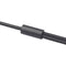 0.4m RCA Cable 2 RCA Male to Female 3.5mm Jack Adapter Audio Cable Cord