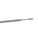 1pcs double ended pedicure file satin edge ingrown toe nail LJ