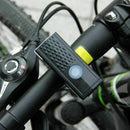 USB Rechargeable Bike Front Light LED Bicycle Cycling Headlight