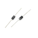 30PCS 1N5408 IN5408 3A 1000V Rectifier Diode E&F BX