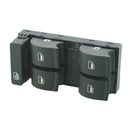 Car Master Power Window Switch for Audi A4 B6 4 Door Sedan OEM 8E0 959 851B