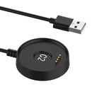 Charging Dock Magnet Adsorption Charger Data Cable for Ticwatch C2 Smart Watch
