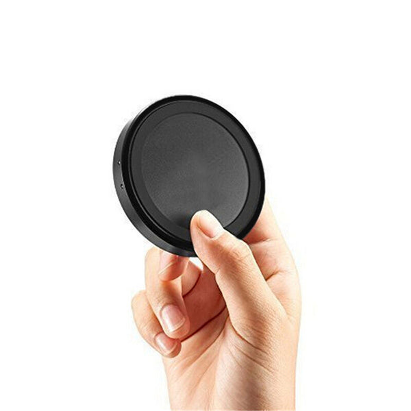 Wireless Charger Power Port Qi Charging Pad Station Dock for Cell Phone Z