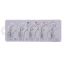 Dental ultrasonic scaler tip scaling working tip P1 fit woodpecker OZ