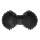 Rubber Cup Holder Insert Replaces fits for Ford F-150 F-250 F-350 Super Duty