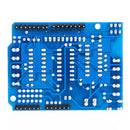 Motor Drive Expansion Shield Module L293D For Arduino Duemilanove Mega UNO
