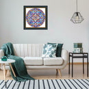 5D DIY Full Drill Diamond Painting Night View Cross Stitch Embroidery Kit