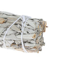 White Sage California White Sage Pure Leaf Smoky Purification White Sage(6 BX