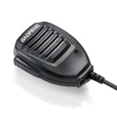 Walkie Talkie PTT 2 Pin Speaker Mic for Kenwood KPG KPG27D KPG29D KPG48D .