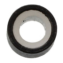 200 Pcs Black 5mm Silicone Lined Micro-ring Links Beads Linkies for I Stick K4W7