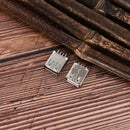 USB Female Socket Type A 4Pin 180 Degree Solder Connector OZ