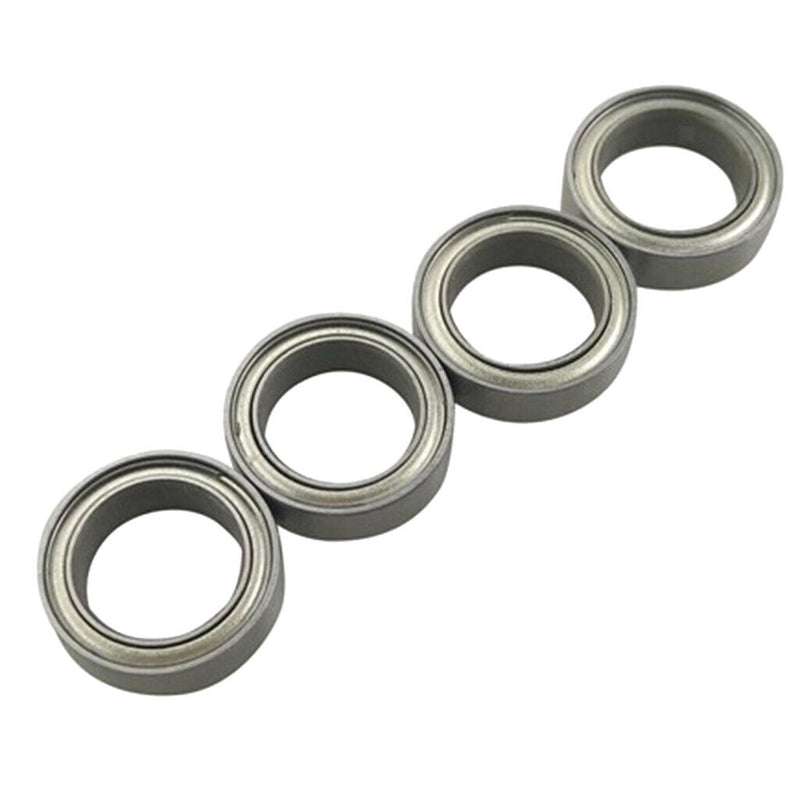 8Pcs Bearings for Wltoys A959-B A979-B A959 K929-B Trucks RC Upgrade Parts