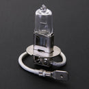 H3 Halogen Lamp 12V 55W Xenon Bright Quartz Bulb Glass Car Fog Light