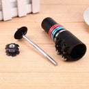 Bike MTB Handlebar Fork Stem Increased Control Tube Extender Adapter