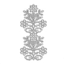 1pc Flower Dies Stencil Craft Embossing Cut Die For DIY Scrapbooking Card