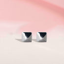 100pcs 8mm DIY Crafts Rivets Button Studs Decor Garment Bag For Cloth Hat P N1G8