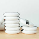 Plush Cosmetics Powder Puff Soft Women Facial Foundation Beauty Makeup Tool A