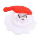 Christmas Easter Dress Up Party Essentials Kids Fashion Dress Up Light Brooch