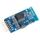 High Precision DS3231 AT24C32 IIC RTC Real Time Clock Memory Module For Arduino
