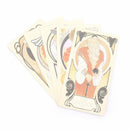 Ethereal Visions Illuminated Tarot Cards Deck Board Table Games For Party Ca Hn