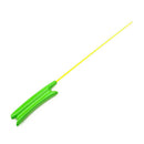 43cm Winter Ice Fishing Rod Portable Outdoor Fishing Pole Sport Ultra-light I3U7