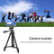 Phone Stand Holder with Bluetooth Remote Shutter Handbag for DSLR Camera Gopro