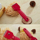 Silicone Angle Scraper Caulking Glass Shovel Shovel tool Cleaning