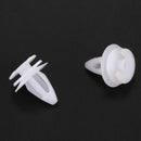 25 Pcs Door Trim Panel Clips