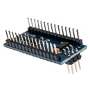 1Pcs XTWduino Nano V3.0 ATMEGA328P Improve Board Moudle for Arduino No USB