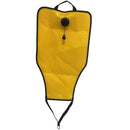 Tech Scuba Diving Lift Bag & Over Pressure Dump Valve for Underwater Work