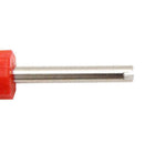 Bicycle Tire Repair Tool MTB Schrader Valve Gas Nozzle Screwdriver Removal