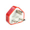 For Phones Tablets PC ipad UK Mains Wall 3 Pin Plug Adaptor Charger USB Port new