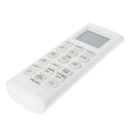 Air Conditioner Remote Control Replace For LG AKB73315601 KTLG007 AKB73456109