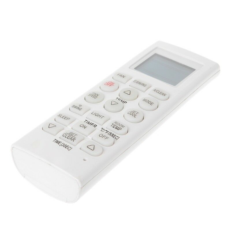 Air Conditioner Remote Control Replace For LG AKB73315601 KTLG007 AKB73456109