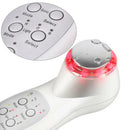 7 Color Led Photon Ultrasonic Ultrasound 3Mhz Facial Lift Skin Care Face Ther Cy