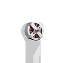 SG906 Drone Arms Replacement Rear a Arm W/Motor for CSJ-X7 Beast SG906 X193 K2G6