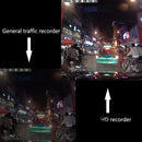 1080P HD 3.0" LCD Car DVR Dash Camera Night Vision G-sensor Video Recorder