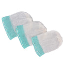 30pcs Tie On Gas lantern Mantle Camping light Gas Mantle Lamp 500CP BIG SIZE Gw