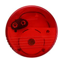 Household Water Leakage Overflow Sound and Light Alarm Home Leakage Detecto