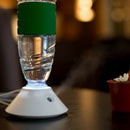 Personal Mini Humidifier, Usb/Battery Operated Usb Humidifier Portable Trav