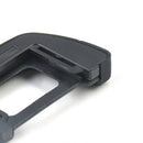 1X For Nikon D7000 D300 D80 D90 D600 D610 D750 DK-21 Rubber Eyepiece EyeCup Hot