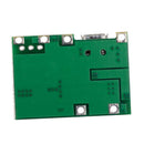 3.7V Micro USB Lithium Li-ion 18650 Battery Charger Module Boost 5V Step U MKS