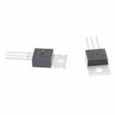 10 Pcs 600V 8A SCR Thyristor Sensitive Gate Triacs BT137-600E
