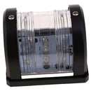 Marine Boat WHITE Port LED Navigation Light Waterproof Boats Up To 12M