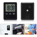 Kitchen Timer, Timer with egg and magnet T5S1