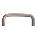 5Pcs Modern Pulls Handle Bedroom Office Bathroom Drawer Cupboard Dresser