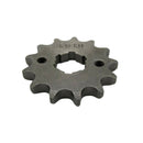 13 Tooth Sprocket for Bike Motor Scooter Engine Sprocket 428-13T for Men Women