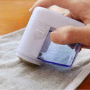 Protable Sweater Shaver Clothes Fabric Lint Fuzz Pilling Remover Brush Rand S3F9
